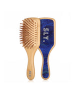 SLY Bamboo Hair Brush