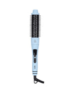 Baby Blue Thermal Brush