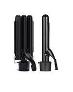 Black 2 Set Attachments Box