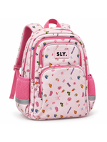 SLY School Backpack