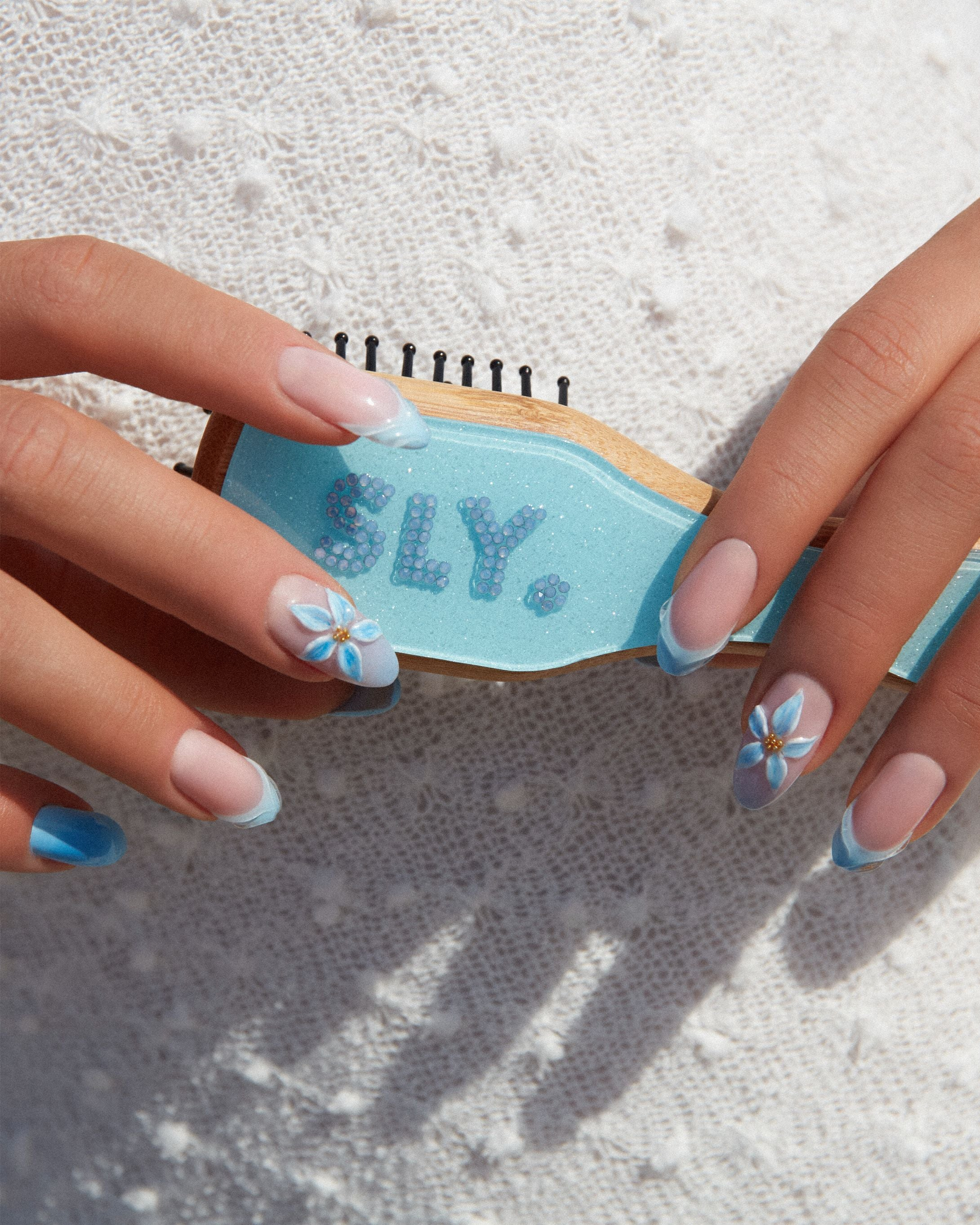 Accessories – SLY