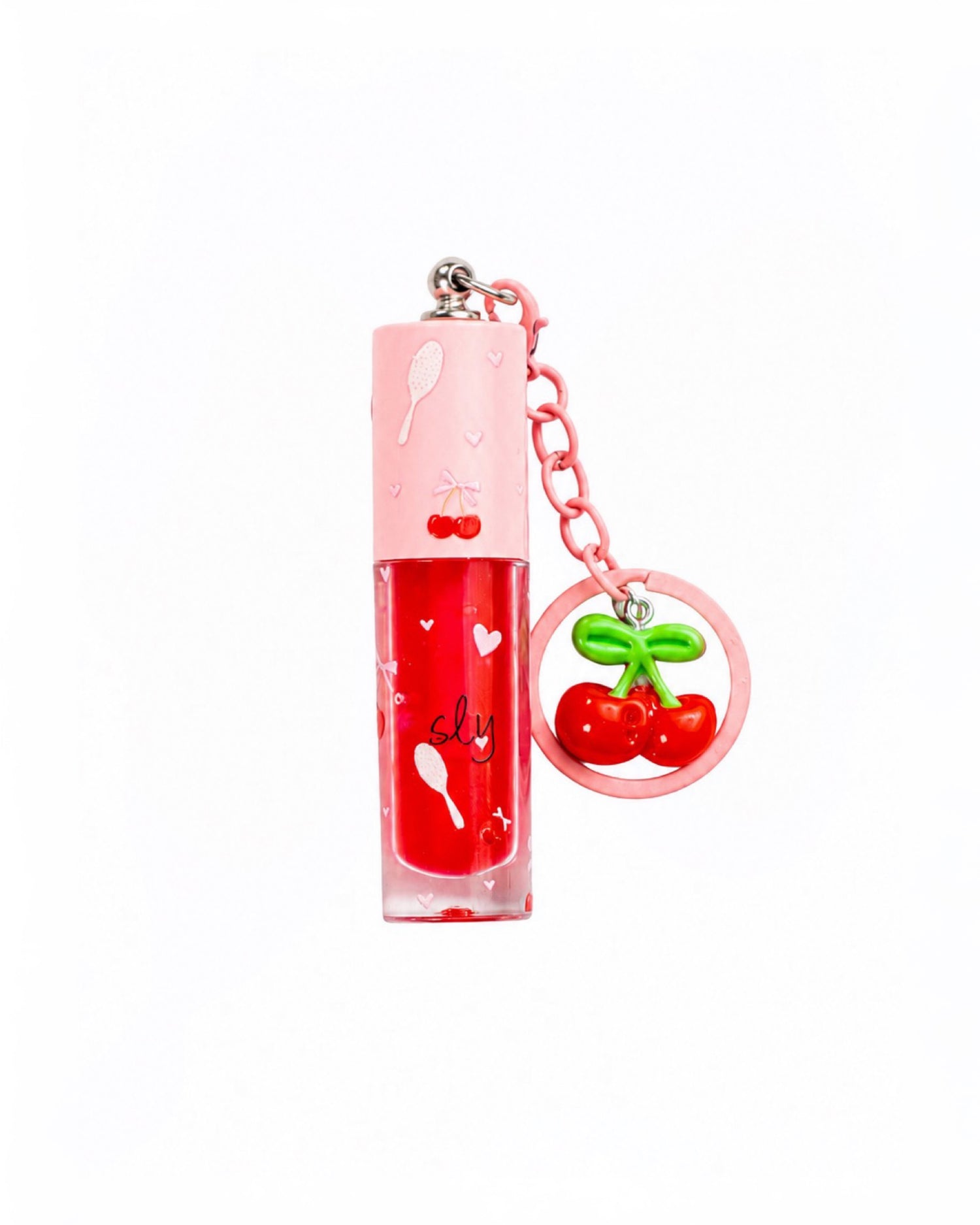 Rosé Chérie Lip Gloss