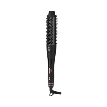 Black Thermal Brush