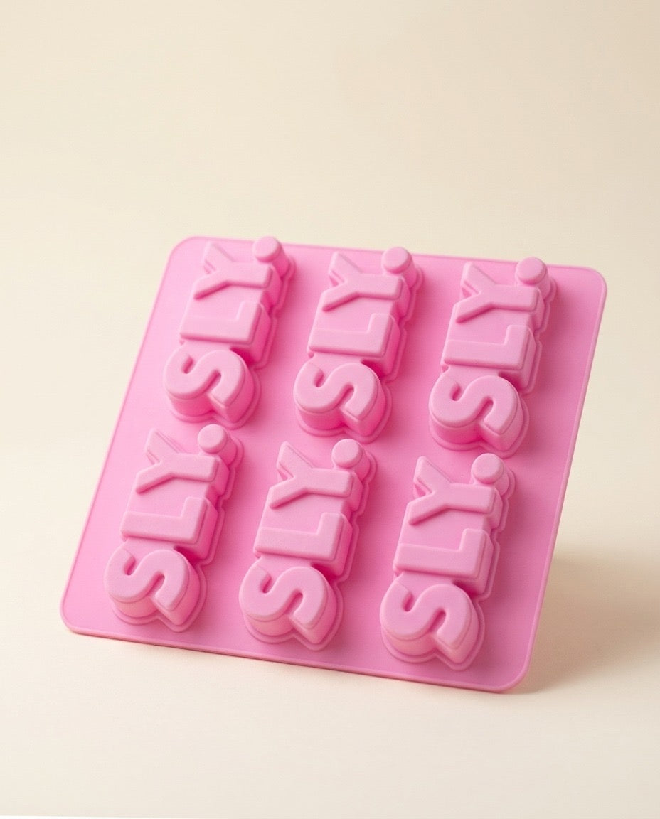 Signature Ice Tray
