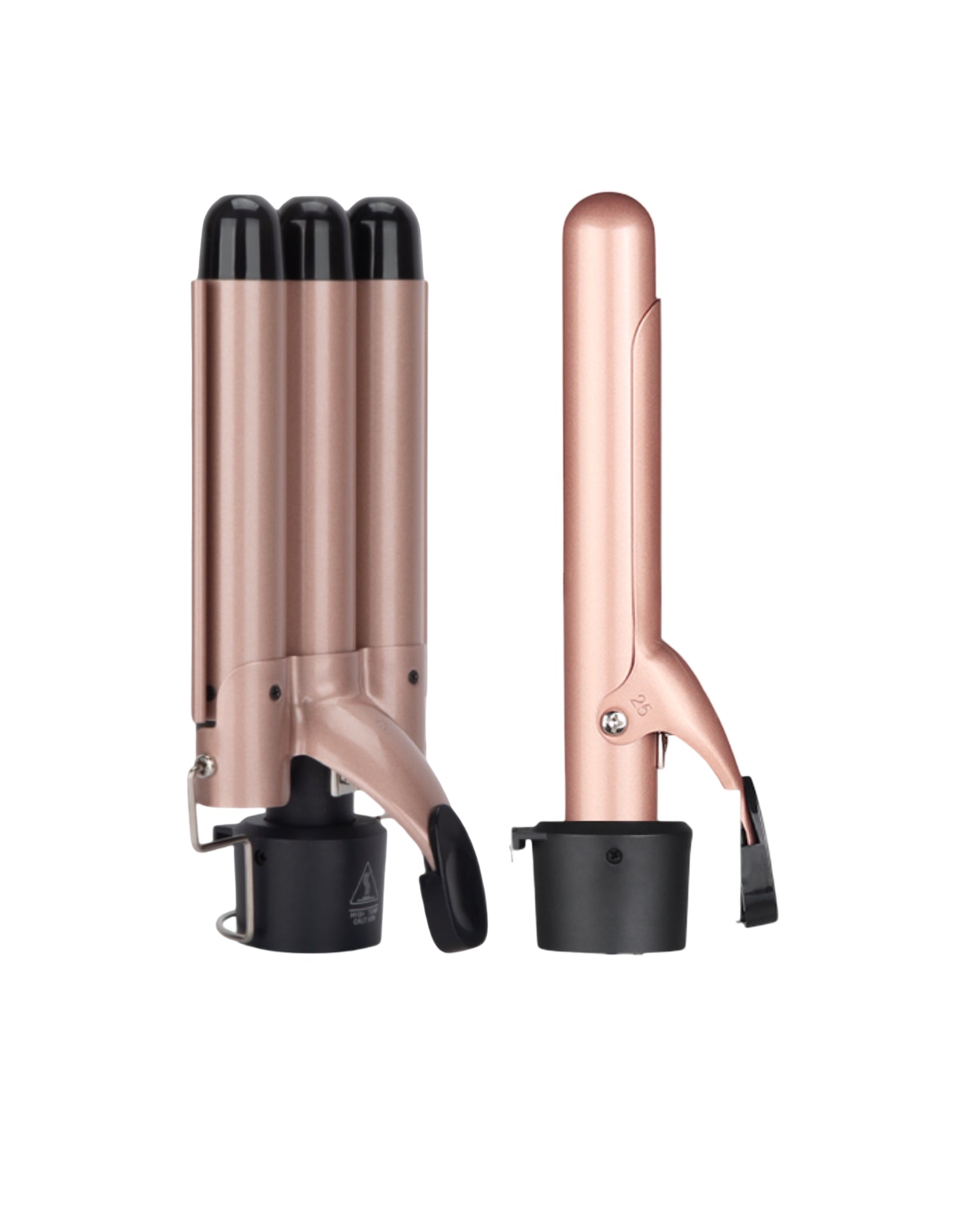 Rose Gold 2 Set Attachments Box
