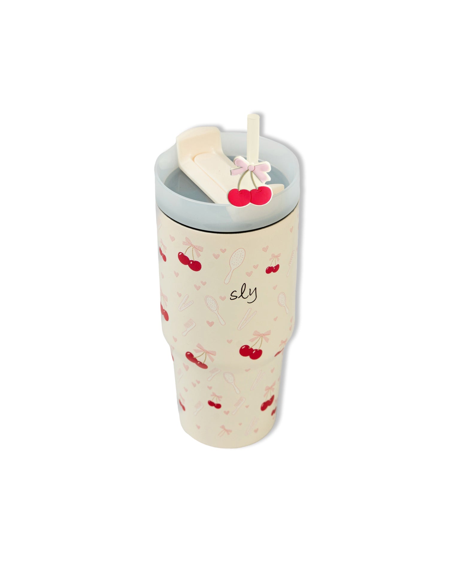 Cherry Tumbler 410 ML