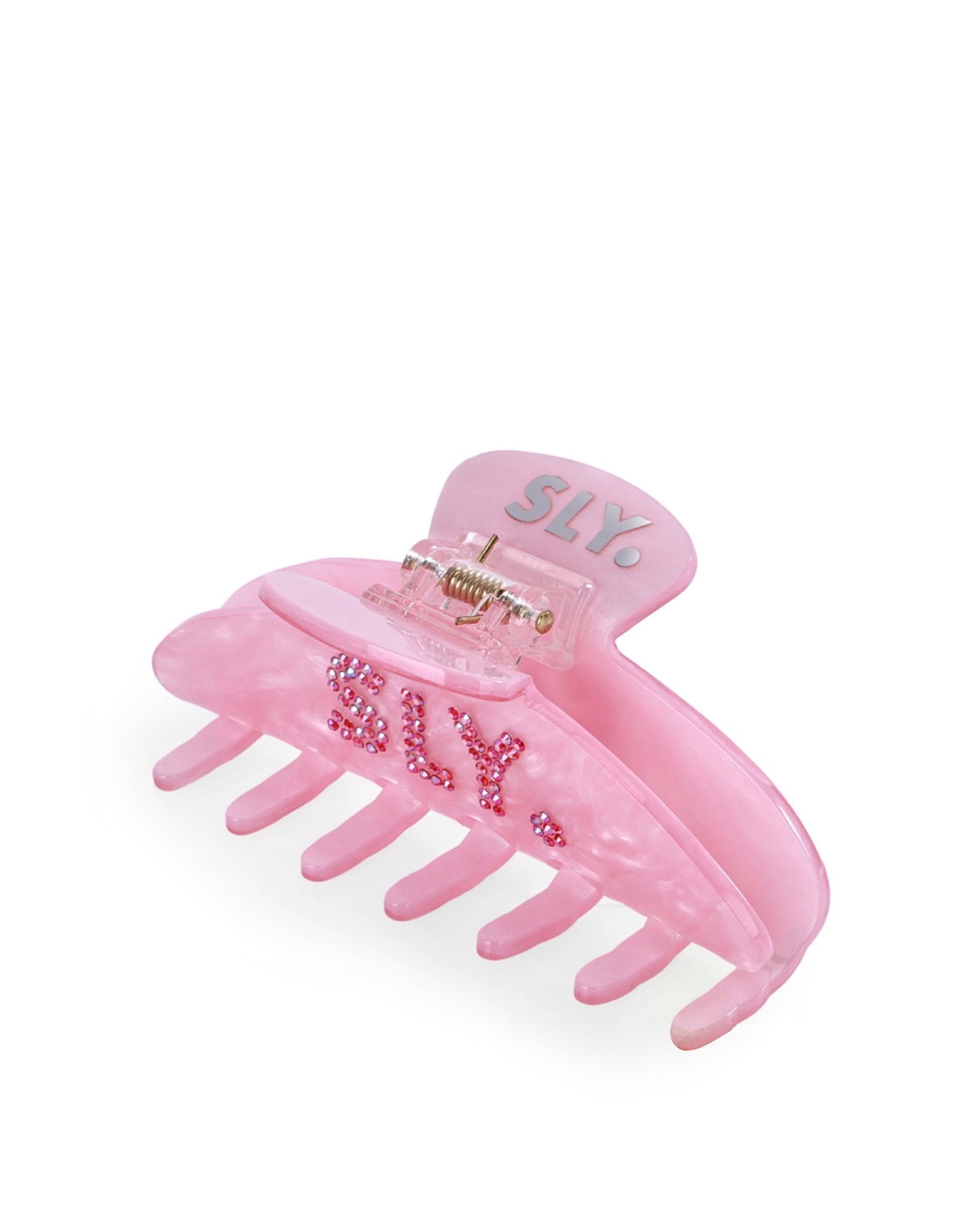 SLY Hair Clips