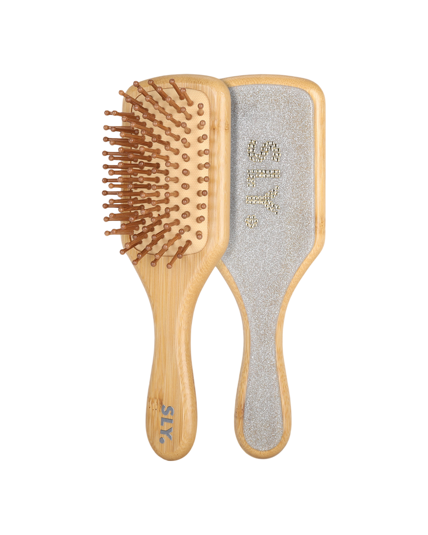 SLY Bamboo Hair Brush