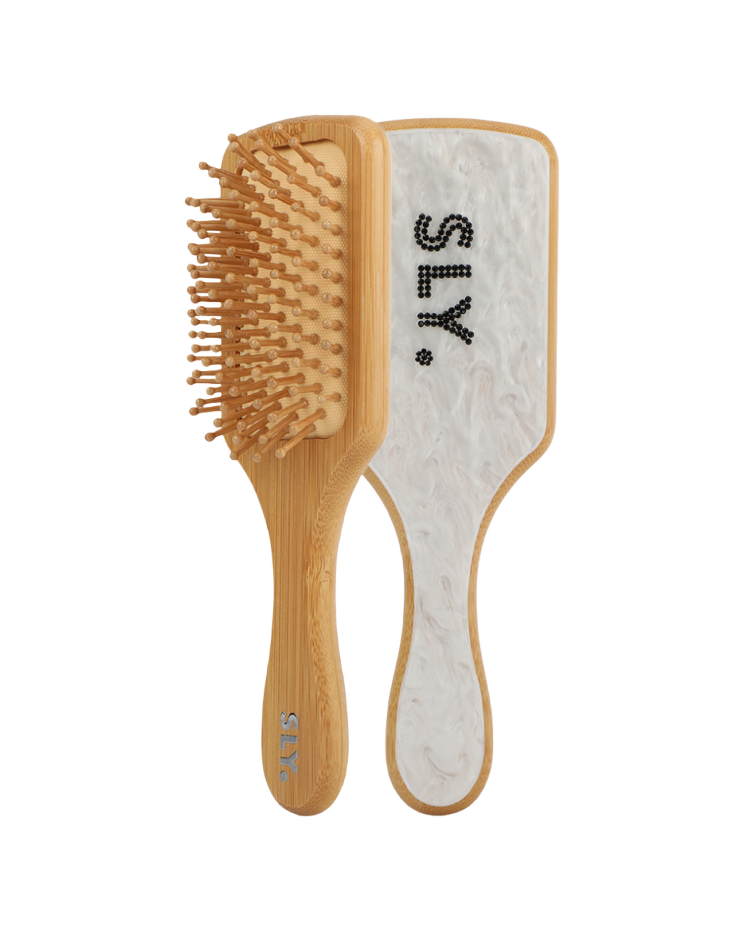 SLY Bamboo Hair Brush