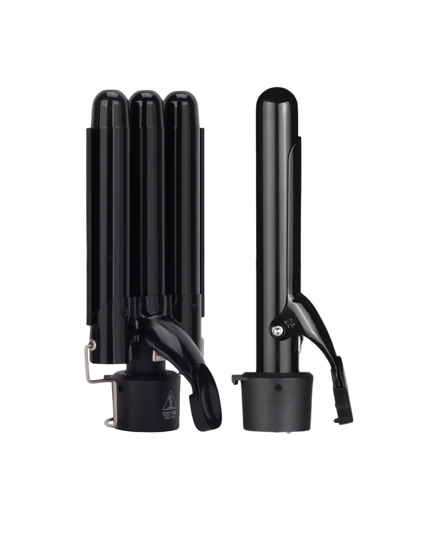 Black 2 Set Attachments Box