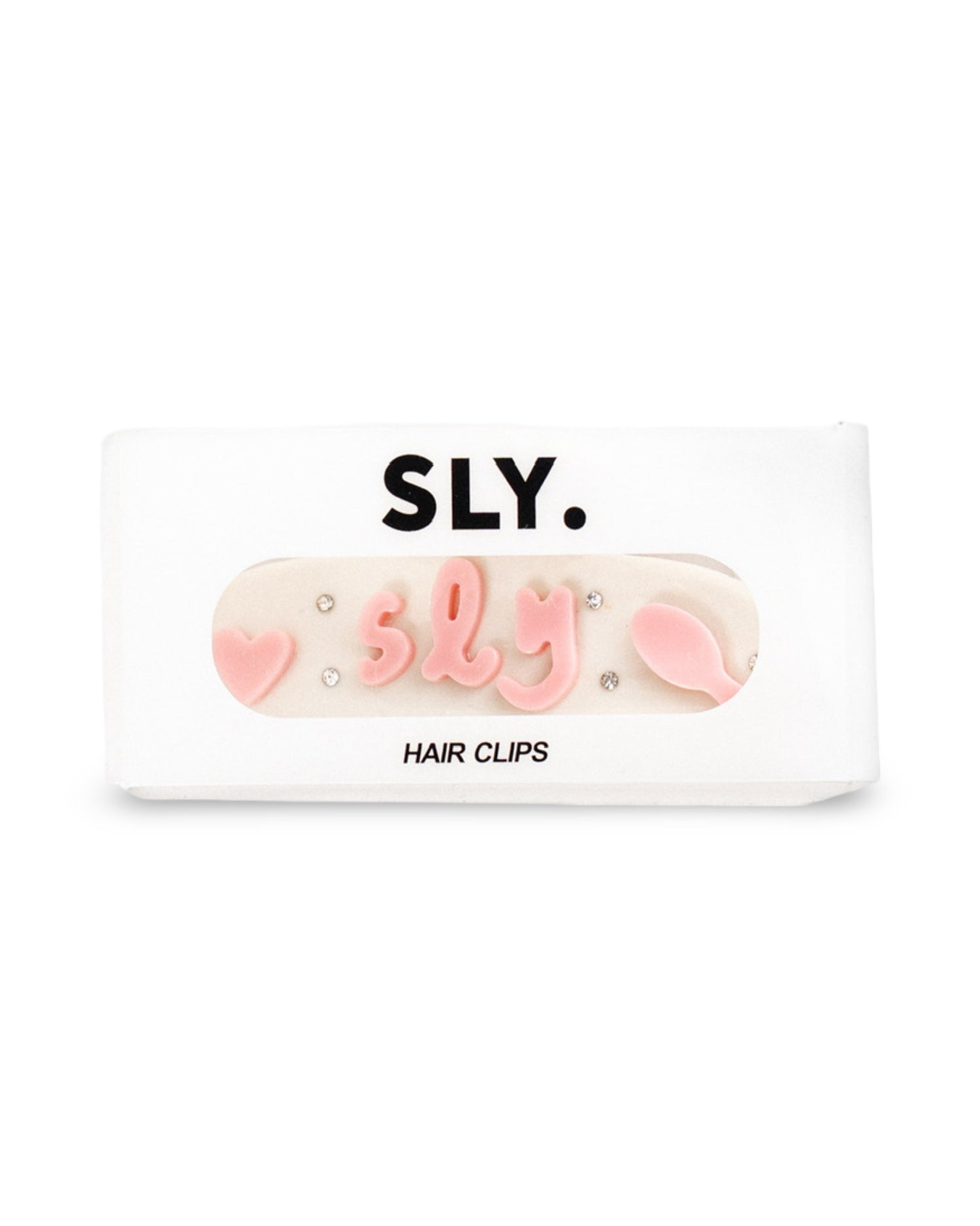 Cherry Clips