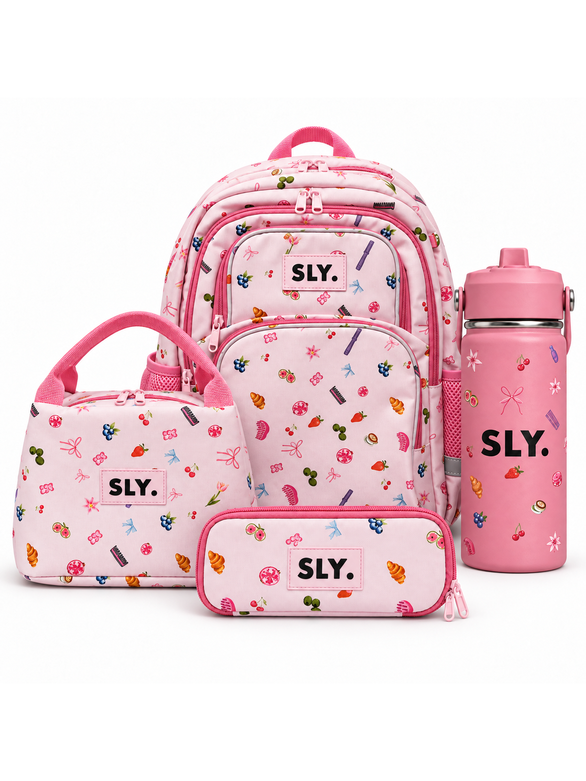 SLY School Full Set