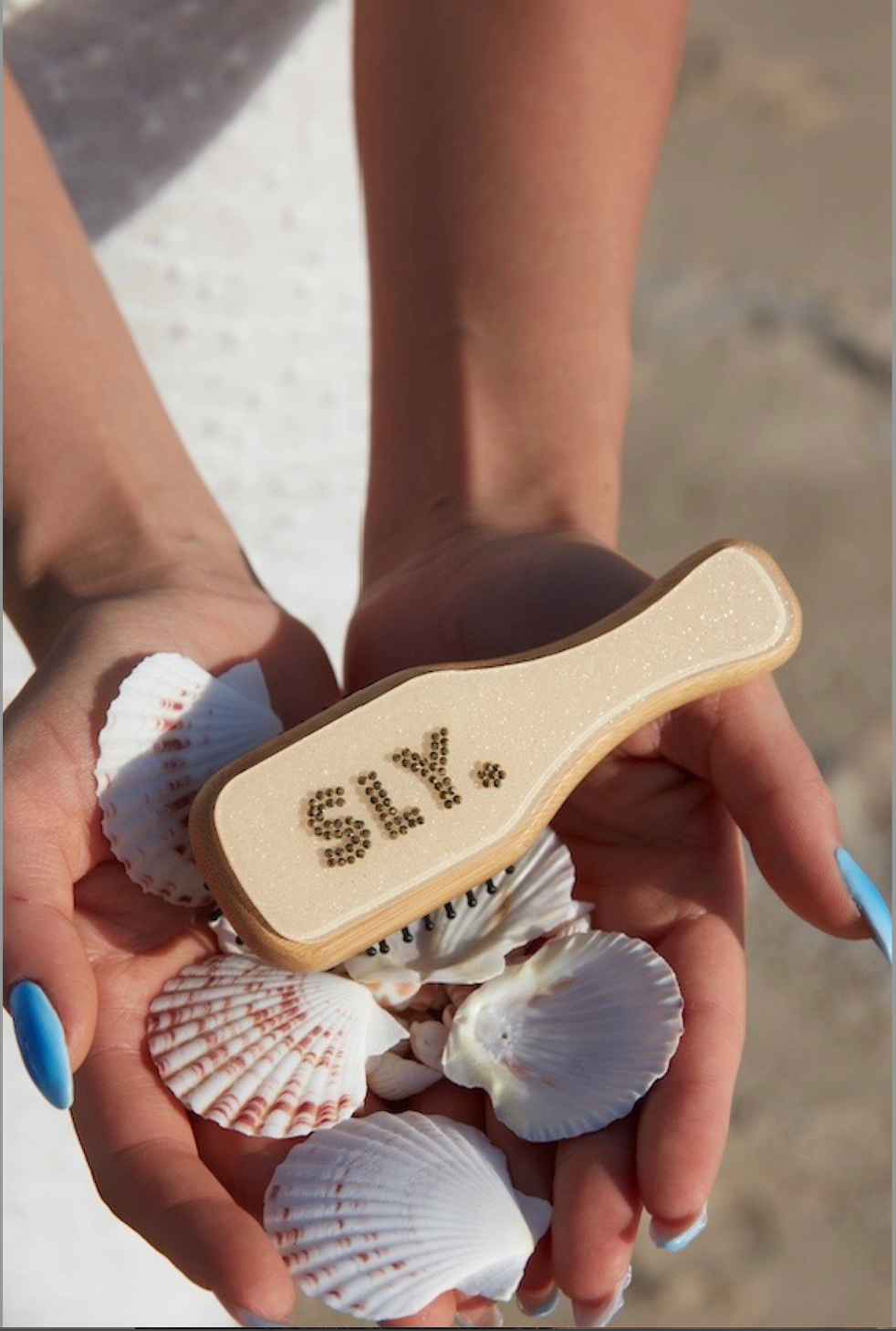 Mini SLY Brush