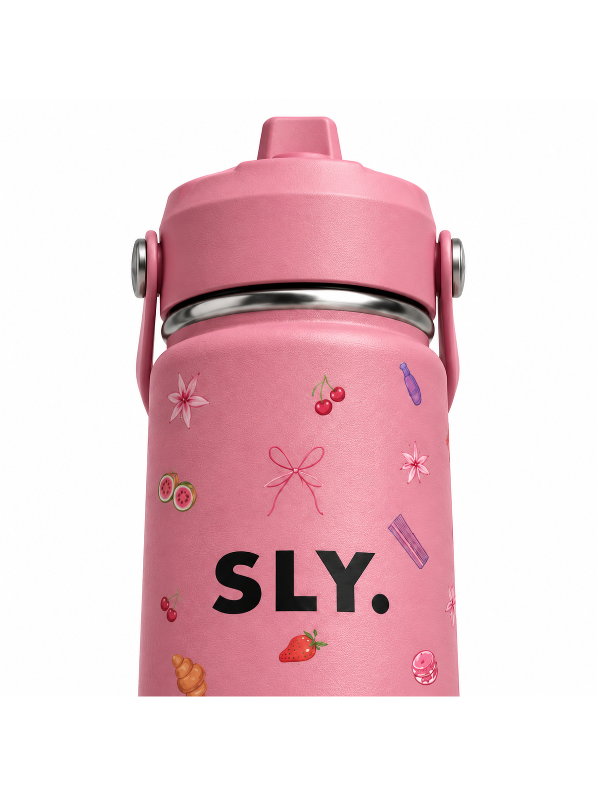 SLY School Water Bottle
