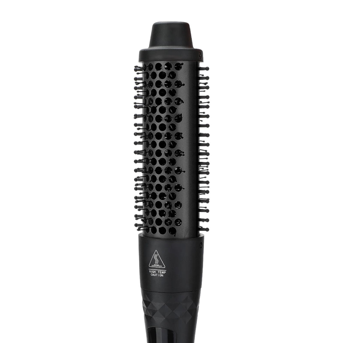 Black Thermal Brush