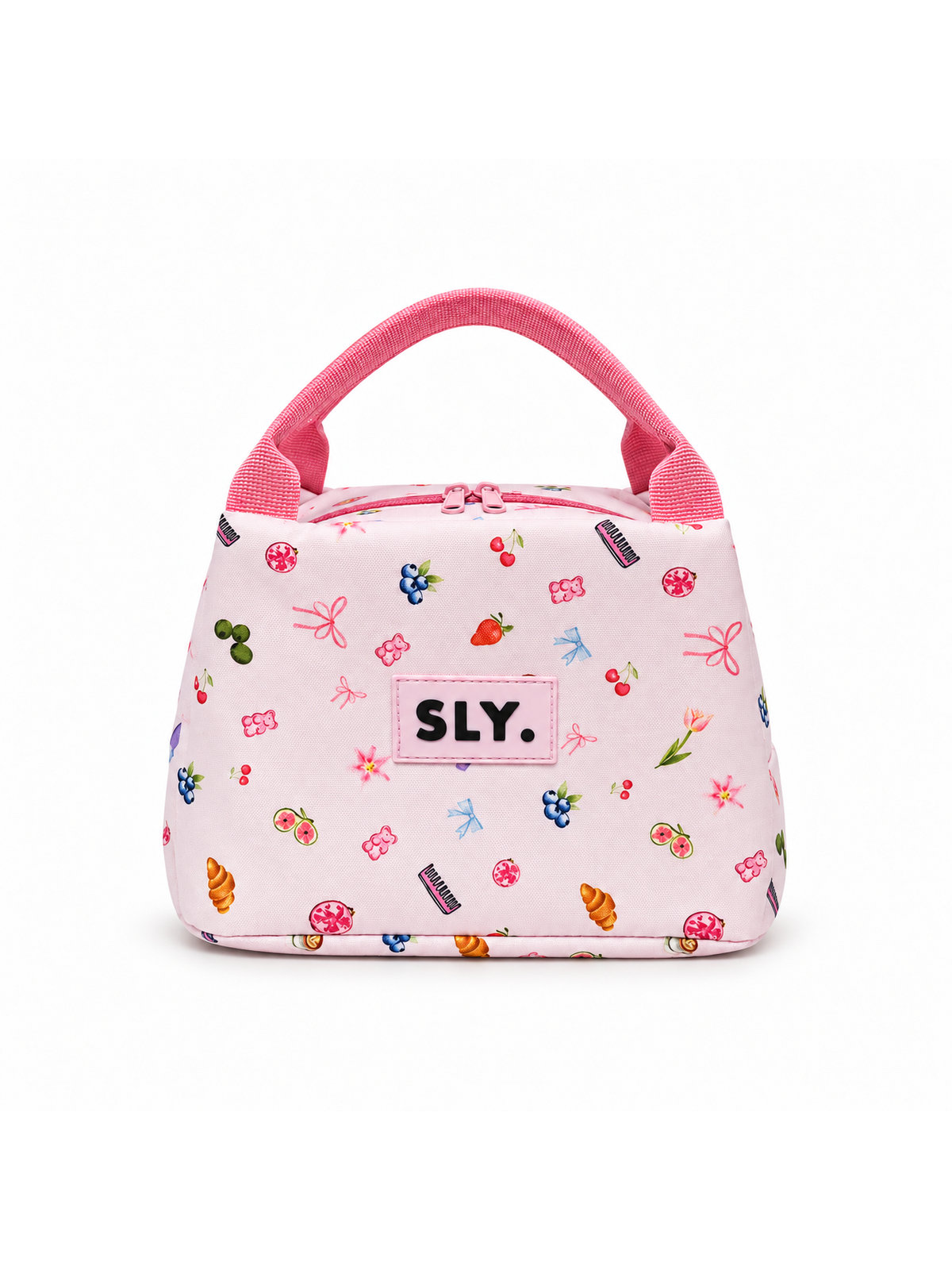 SLY School Lunch Bag