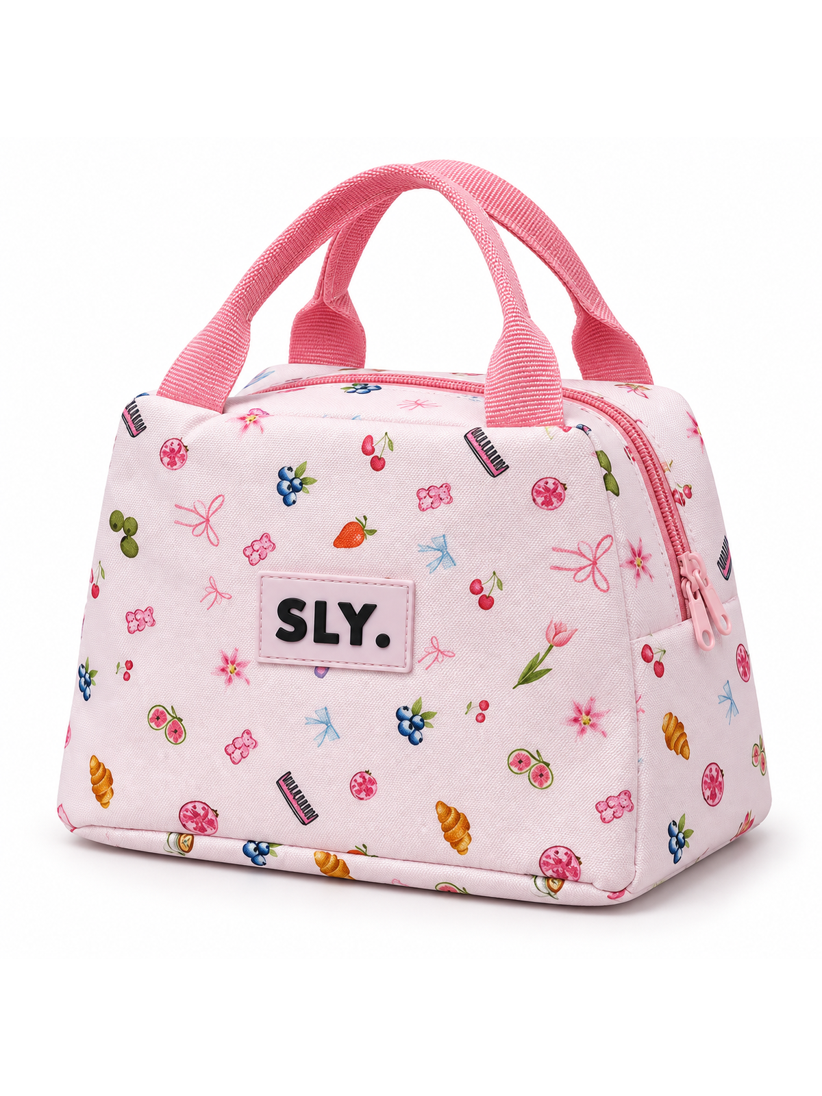SLY School Lunch Bag