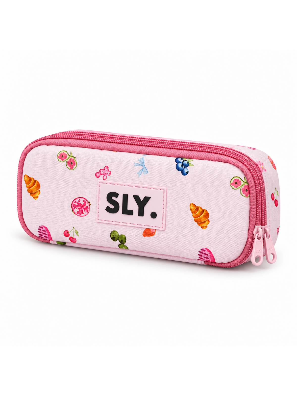 SLY School Pencil Case